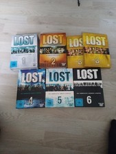 Lost komplette serie gebraucht kaufen  Braunschweig