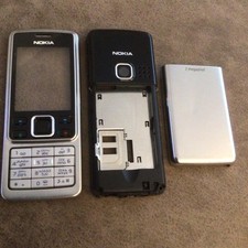 Replacement nokia 6300 for sale  BEDFORD