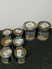 Joblot ronseal quick for sale  BEDFORD