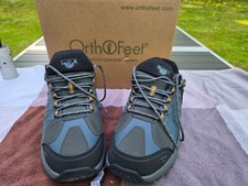 Rthopädische herrenschuhe rth gebraucht kaufen  Senden