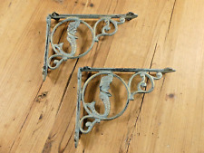 Cast iron mermaid for sale  Lincoln