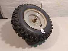 Mtd snowblower wheel for sale  Mertztown