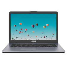 Usado, Notebook ASUS VivoBook 17 Celeron N4020 8GB RAM 256GB SSD 17.3 em HD+ Win 11 Home comprar usado  Enviando para Brazil