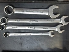 Snapon tools spanners for sale  HULL