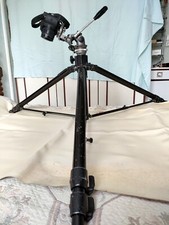 Trépied photo manfrotto d'occasion Trépied photo manfrotto d'occasion  Salon-de-Provence