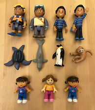 Dora explorer diego for sale  BOGNOR REGIS