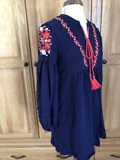 Qed london navy for sale  DAVENTRY