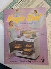 1950s vintage magic for sale  Perrysville