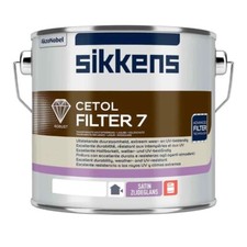 Sikkens cetol filter gebraucht kaufen  Bochum