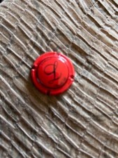 Capsule champagne loriot d'occasion  Rouxmesnil-Bouteilles