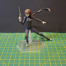 Figma persona makoto for sale  CAMBRIDGE