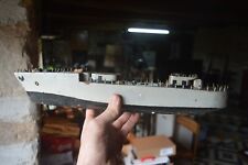 Maquette bateau bois d'occasion  Vannes