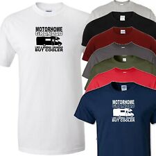 Motorhome grandad shirt for sale  TAMWORTH