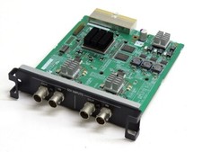 Panasonic hs04m1 sdi for sale  Temecula