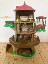 Sylvanian families old for sale  HASSOCKS