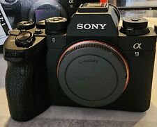 alpha a9 sony ii for sale  Arlington