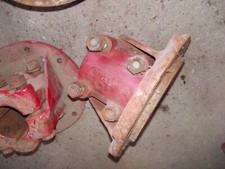 Massey harris tractor for sale Massey harris tractor for sale  Warren