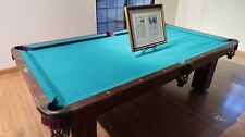 antique billiard tables for sale  Ukiah