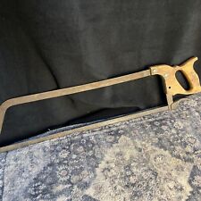 Vintage butcher hand for sale  Commerce