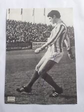 Jim baxter sunderland for sale  LONDON