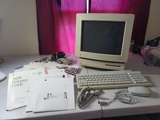 Apple macintosh performa for sale  Syracuse