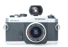 Voigtländer bessa kamera gebraucht kaufen  Wuppertal