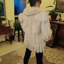 Stunning fox fur for sale  Newcastle