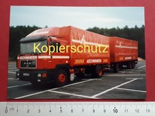 Foto man f90 gebraucht kaufen  Koblenz