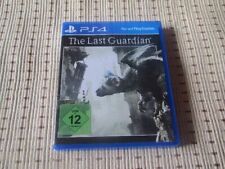 the last ps4 guardian gebraucht kaufen the last ps4 guardian gebraucht kaufen Bernried