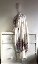 Embroidered wrap sequins for sale Embroidered wrap sequins for sale  LONDON