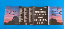 Volantino catalogo philips usato  Italia