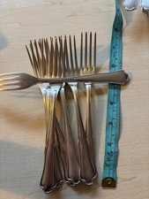 Vintage german silver for sale  BATTLE