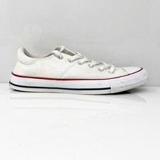 Tênis de corrida Converse feminino CT All Star Madison Ox 563509F branco 9,5 comprar usado  Enviando para Brazil