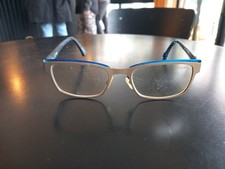 Lunette vue monture d'occasion  Le Plessis-Trévise