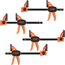 quick clamps woodworking for sale quick clamps woodworking for sale BRADFORD