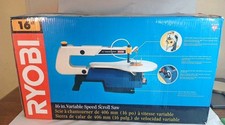 Ryobi sc163vs corded for sale  Martindale