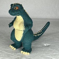1994 godzilla series for sale  New Braintree