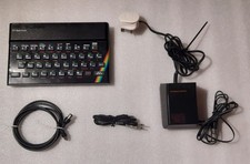 Sinclair spectrum 48k for sale  SEASCALE