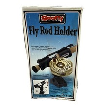 Scotty .267 fly for sale  Inglewood