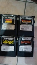 Giochi colecovision usato  Ribera