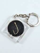 Keychain hook inclusion d'occasion  Expédié en Belgium