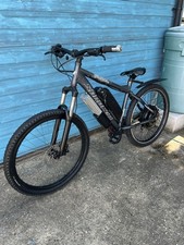 Mountain bike saracen for sale  BEXLEY