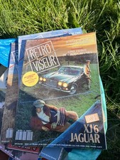 Retroviseur décembre 1992 d'occasion  Forges-les-Eaux