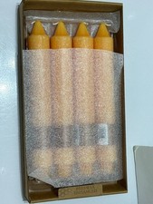 Root dinner candles for sale  Jacksonville