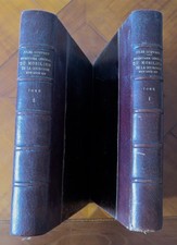 Guiffrey. inventaire général d'occasion  Barr