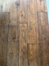 Reclaimed solid oak for sale  STOCKPORT