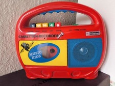 Hartung cassetten recorder gebraucht kaufen  Lüneburg