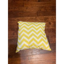 Chevron pattern yellow for sale  Carrollton