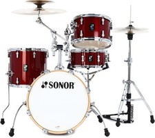 Sonor aqx jazz for sale  Fort Wayne