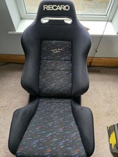 Recaro sr3 confetti for sale  BALLYCLARE